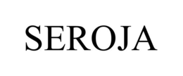 SEROJA trademark