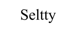SELTTY trademark