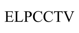ELPCCTV trademark