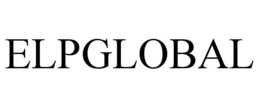 ELPGLOBAL trademark