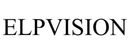 ELPVISION trademark