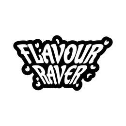 FLAVOUR RAVER trademark