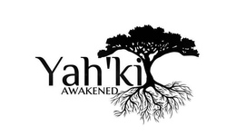 YAH'KI AWAKENED trademark