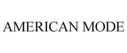 AMERICAN MODE trademark