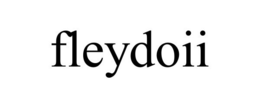 FLEYDOII trademark