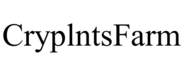 CRYPLNTSFARM trademark