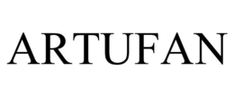 ARTUFAN trademark