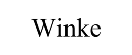 WINKE trademark