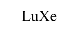 LUXE trademark
