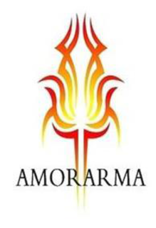 AMORARMA trademark