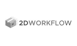 2D WORKFLOW trademark