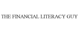 THE FINANCIAL LITERACY GUY trademark