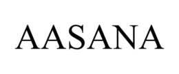 AASANA trademark