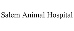SALEM ANIMAL HOSPITAL trademark