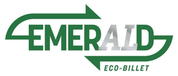 EMERALD ECO-BILLET trademark