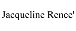 JACQUELINE RENEE' trademark