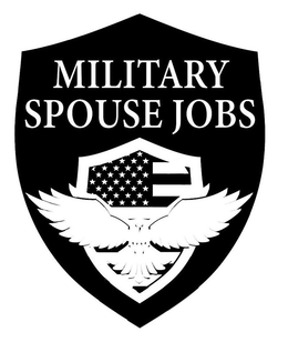 MILITARY SPOUSE JOBS trademark