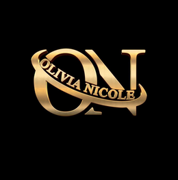 ON OLIVIA NICOLE trademark