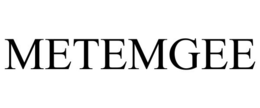 METEMGEE trademark