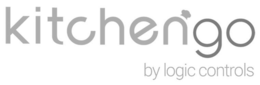 KITCHENGO BY LOGIC CONTROLS trademark