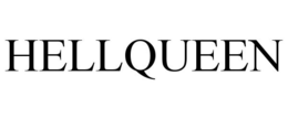 HELLQUEEN trademark