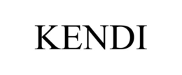 KENDI trademark