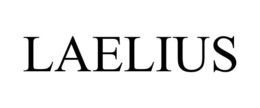 LAELIUS trademark