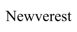 NEWVEREST trademark