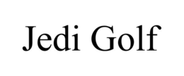 JEDI GOLF trademark
