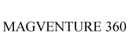MAGVENTURE 360 trademark
