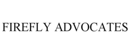 FIREFLY ADVOCATES trademark