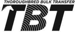 THOROUGHBRED BULK TRANSFER TBT trademark