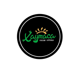 XAYMACA FUSION KITCHEN trademark