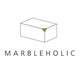 MARBLEHOLIC trademark