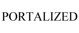PORTALIZED trademark