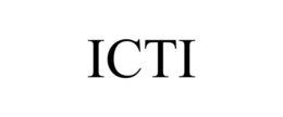 ICTI trademark