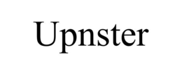UPNSTER trademark