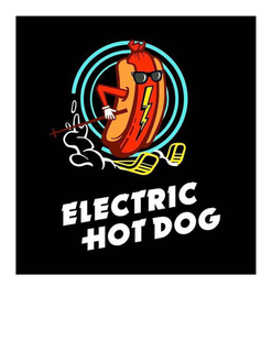 ELECTRIC HOT DOG trademark