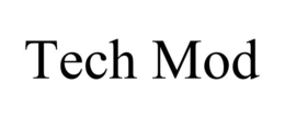 TECH MOD trademark
