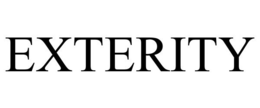 EXTERITY trademark