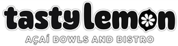 TASTY LEMON AÇAÍ BOWLS AND BISTRO trademark