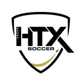HTX SOCCER trademark