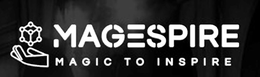MAGESPIRE MAGIC TO INSPIRE trademark