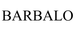 BARBALO trademark