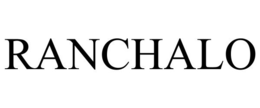 RANCHALO trademark