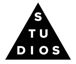 STUDIOS trademark