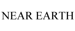 NEAR EARTH trademark