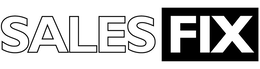 SALES FIX trademark