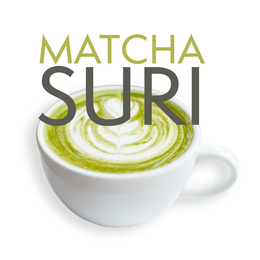 MATCHA SURI trademark