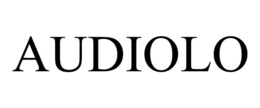 AUDIOLO trademark